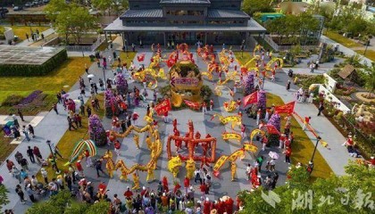 湖北提振消费“30条” 藏着4把“金钥匙”