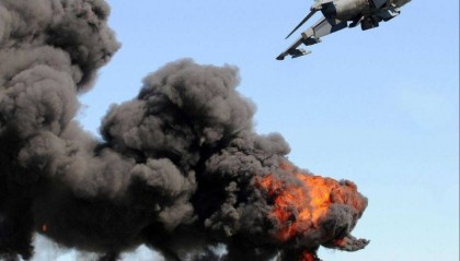 哈马斯“假装寻找遗体”，激怒以色列撕毁停火协议