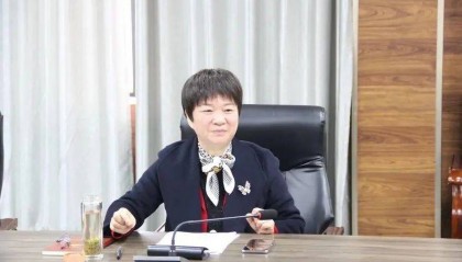 河南一原副厅级女干部被开除党籍！卸任不到两个月就被查