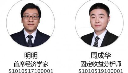 货币政策|一文讲清货币政策框架的过去、当下与未来
