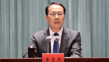 杭州任命两位副市长