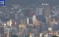 委内瑞拉沿海五州启动“独立海岸200”防御演习