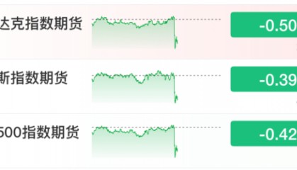 刚刚，利空来了！直线大跳水！