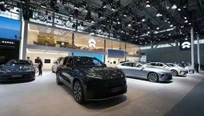 长三角9座“万亿城市”一季报出炉:多地机器人产量大增