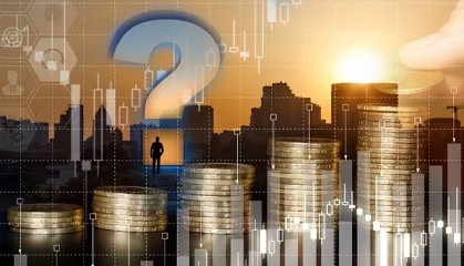 货币基金6月赎回超4800亿！央行降息，利率走低下限在哪？货币基金可能亏损吗