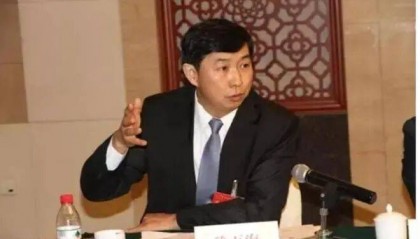 一泌尿外科带头人被查，上月被免去副校长职务