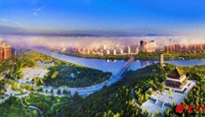 潍坊临朐:积极财政政策持续发力 助力城市建设高质量发展
