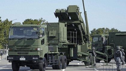 日本出现危险动向！三菱重工再次登场，二战以来首次向美国出口杀伤性武器