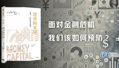 荐书｜《货币的本质》财政政策、货币政策如何协同应对金融危机？
