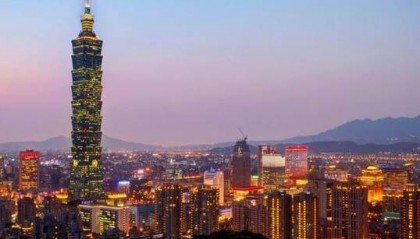 中方宣布好消息,四个月后,两岸将共同庆祝一个大日子