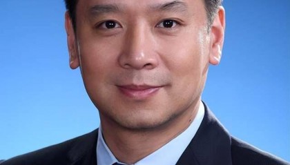 陈劲超已任武汉市委副书记