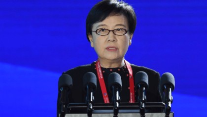 教育部原党组成员、副部长鲁昕被查