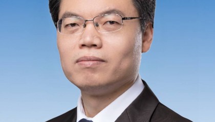 福建省委决定，张亚雷、江莉龙履新（附简历）