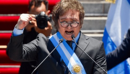 价值350亿，中国同意和阿根廷续签货币互换协议