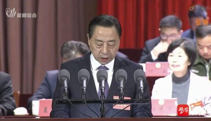 镇江是全体镇江人的镇江！马明龙：再大的困难，除以320万，也会变得微不足道