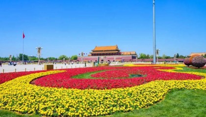 上海囡囡:去了一趟北京,忍不住想说说,北京给我的4个印象