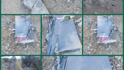 伊朗击落的美军机或从驻英基地起飞，英国尴尬了：曾称该基地仅用于美军“防御性”行动