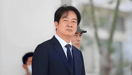 20万架无人机将抵台，我大使直言“台独”是恐怖分子：将坚决打击