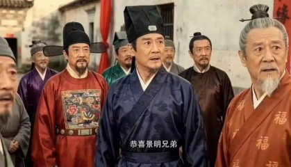 国内首次！电视台播了AI剧