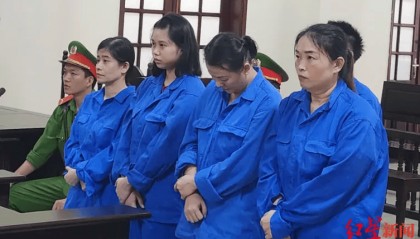 中国男子赴越南娶妻，临办婚礼新娘全家集体消失7万多彩礼打水漂
