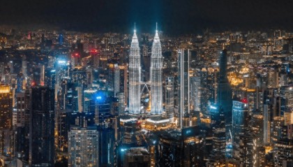马来西亚前财长出面呼吁：中国超美指日可待，再不学中文就晚了！