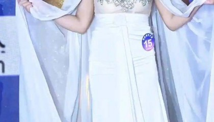 “国际模特大赛”15号模特获广东冠军引争议，组委会回应：负责人生病无法接受采访，后续会给大家交代