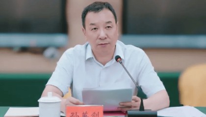 县委书记、县委统战部部长，3天内接连被查