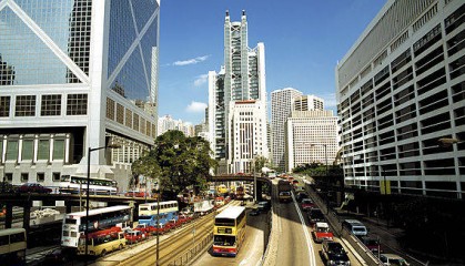 香港金管局与法国央行宣布展开批发层面央行数码货币(wCBDC)合作