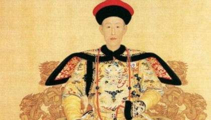 乾隆丢掉一块最值钱的土地，如今却成了我们最头疼的麻烦！
