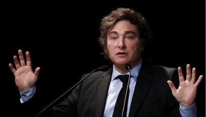 阿根廷财政迎来转机，中国延长货币互换协议，让米莱政府松了口气