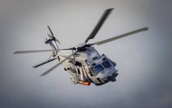 NH90直升机多国新机型即将列装 服役保障取得新进展