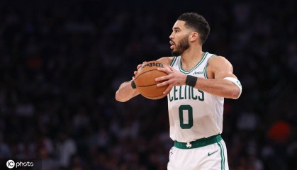 塔图姆重伤带来两大疑问 绿军会因此阵容瓦解吗?