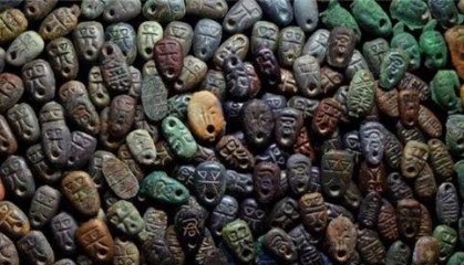 古代贝壳是流通货币,为何穷人不去捡贝壳暴富?专家:傻子才会捡
