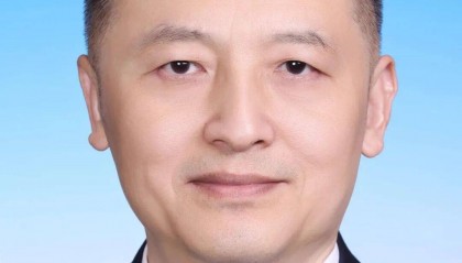 北京电影学院党委书记调整