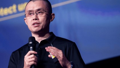 赵长鹏或提前重获自由,仍是币安最大股东