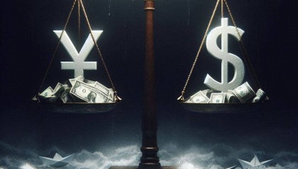 投资小知识：日元持续贬值，是良性货币刺激还是“潘多拉魔盒”？