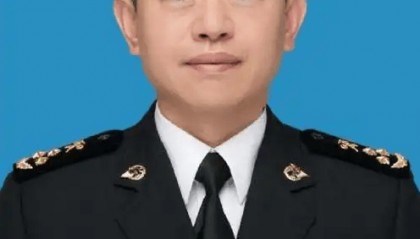 涉嫌严重违纪违法,大连海关关长刘大立任上被查