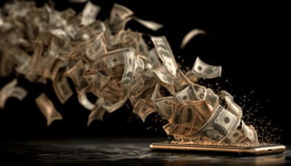 下单山姆体验卡被骗大几千？记者调查：苹果账户被盗刷成固定套路