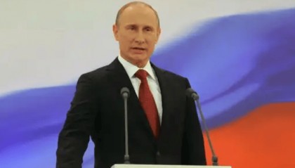 70万大军现身前线，全都立下了“生死状”！普京的表态不简单，要让所有人都无后顾之忧？