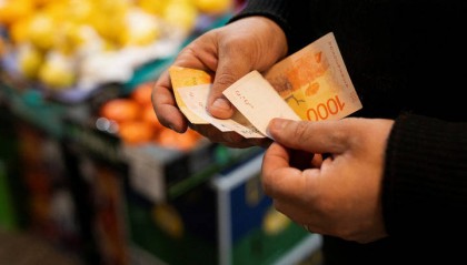 “准货币”重现阿根廷