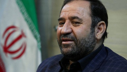 美媒:伊朗驻叙大使警告称,阿萨德政权被推翻的后果将超出“美国控制范围”