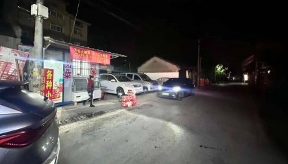 “我车被偷了,车上有块毒猪肉!”男子深夜报警,结局大反转