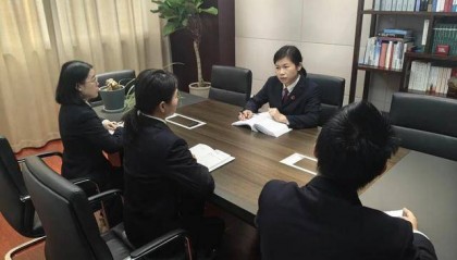 洗钱窝点凌晨上演“警匪片”，电诈赃款被假警察抢劫了！