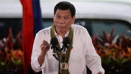 正式“断交”！马科斯姐姐大义灭亲，菲律宾局势再度反转，不简单