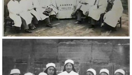 河北北方学院为抗美援朝老校友补发毕业证明书