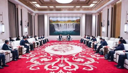 多位省委书记、省长会见刘强东，有一个重要关键词
