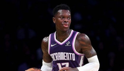 NBA火箭国王起冲突 国王后卫施罗德被停薪禁赛3场