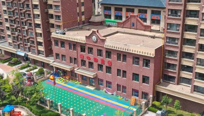 旁白丨幼儿园的食物里本不该有“毒颜料”