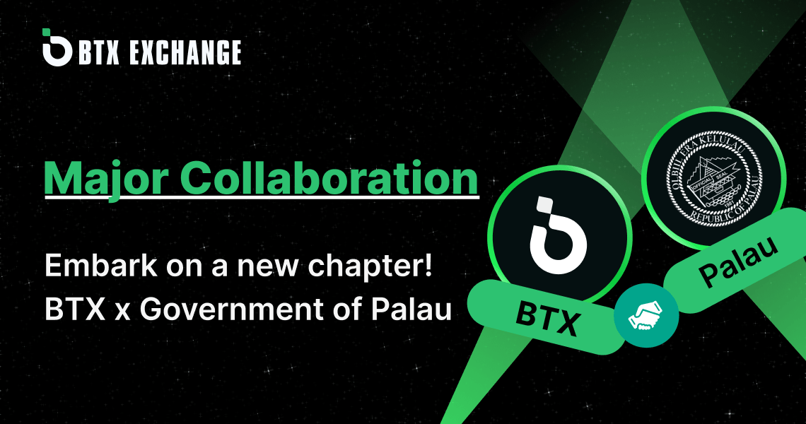 BTX Exchange：铸就数字货币交易新典范