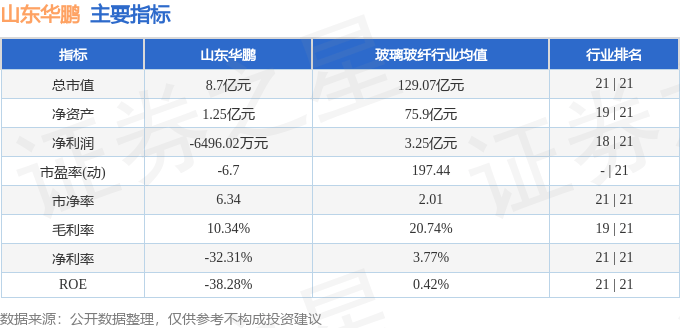 山东华鹏（603021）9月3日主力资金净卖出51.16万元